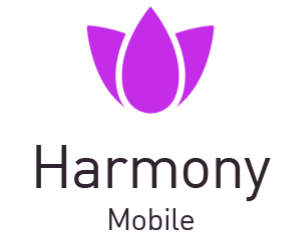 Harmony Mobile