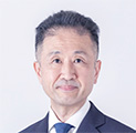 株式会社アイキューブドシステムズ CFO